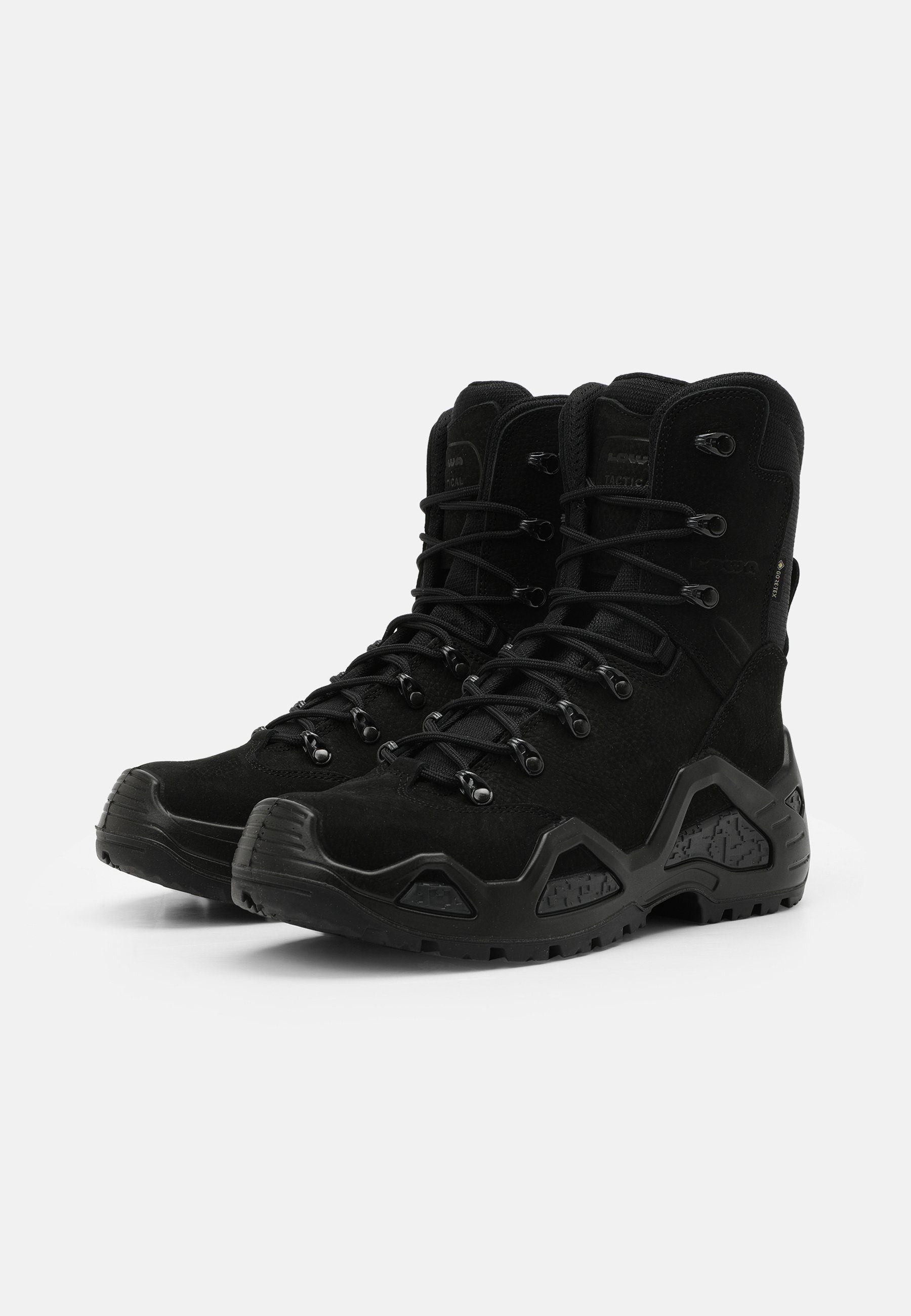 LOWA Professional Z-8N GTX C Outdoorwinterstiefel