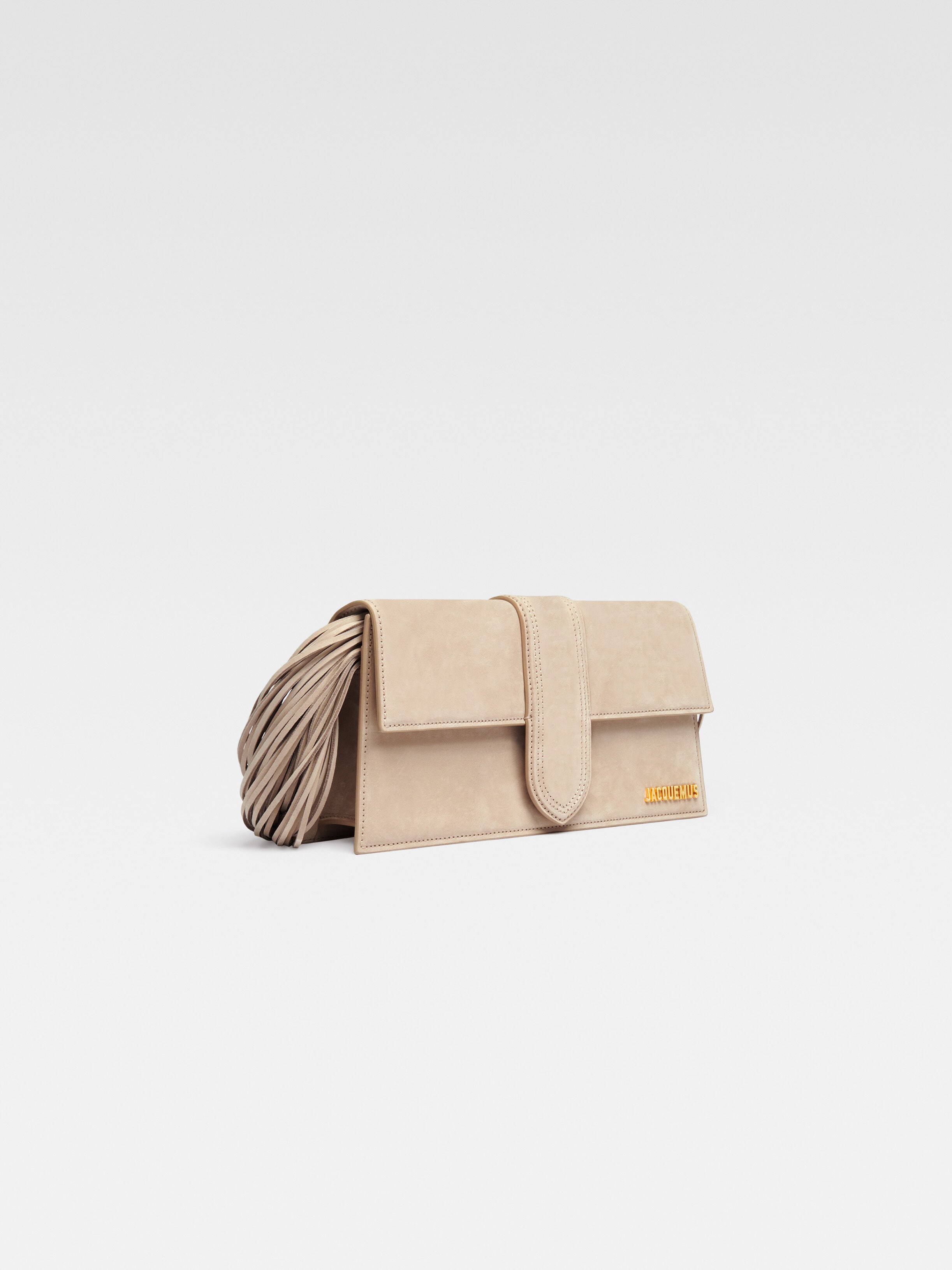 Le Bambino long Ficiu
