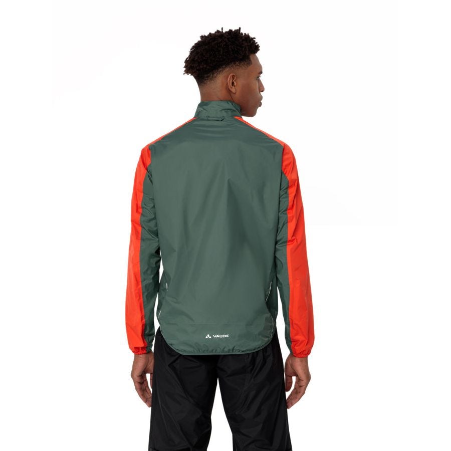 Drop III Regenjacke Herren