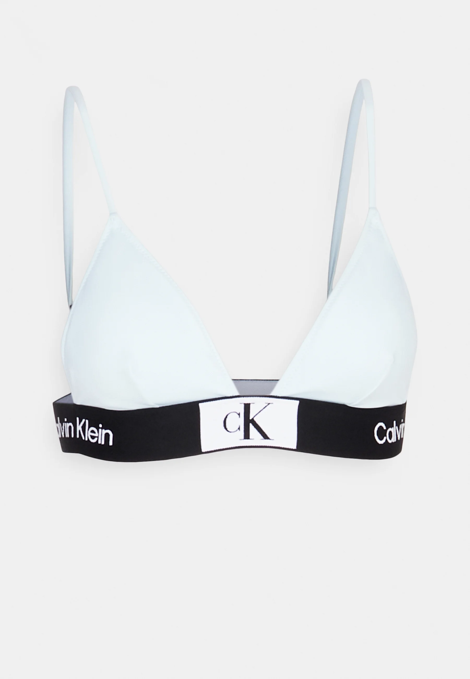 Top de bikini de Calvin Klein Swimwear