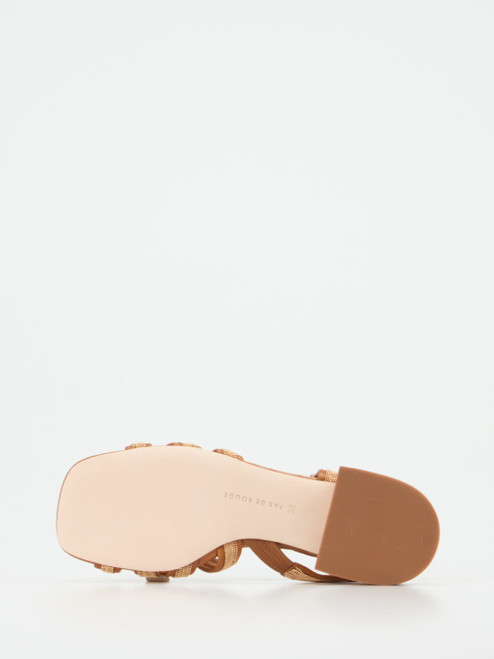 Sandalette-12202890014 Pas de Rouge
