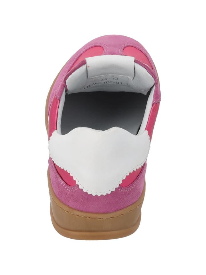 palado Sneakers Low in Pink günstig kaufen