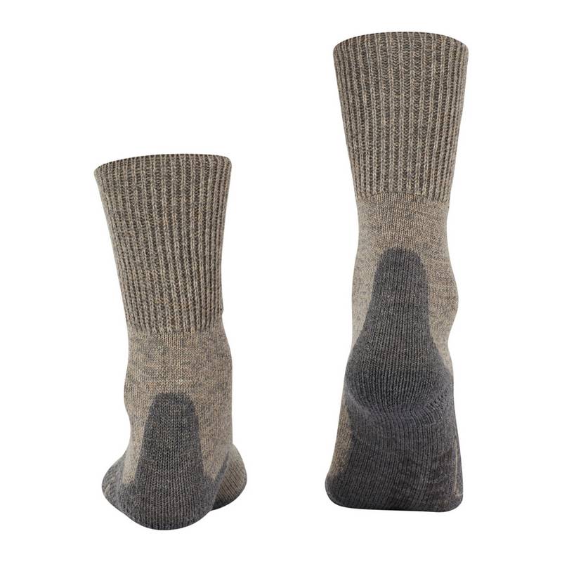 Falke TK1 Adventure Wool Wandersocken Herren