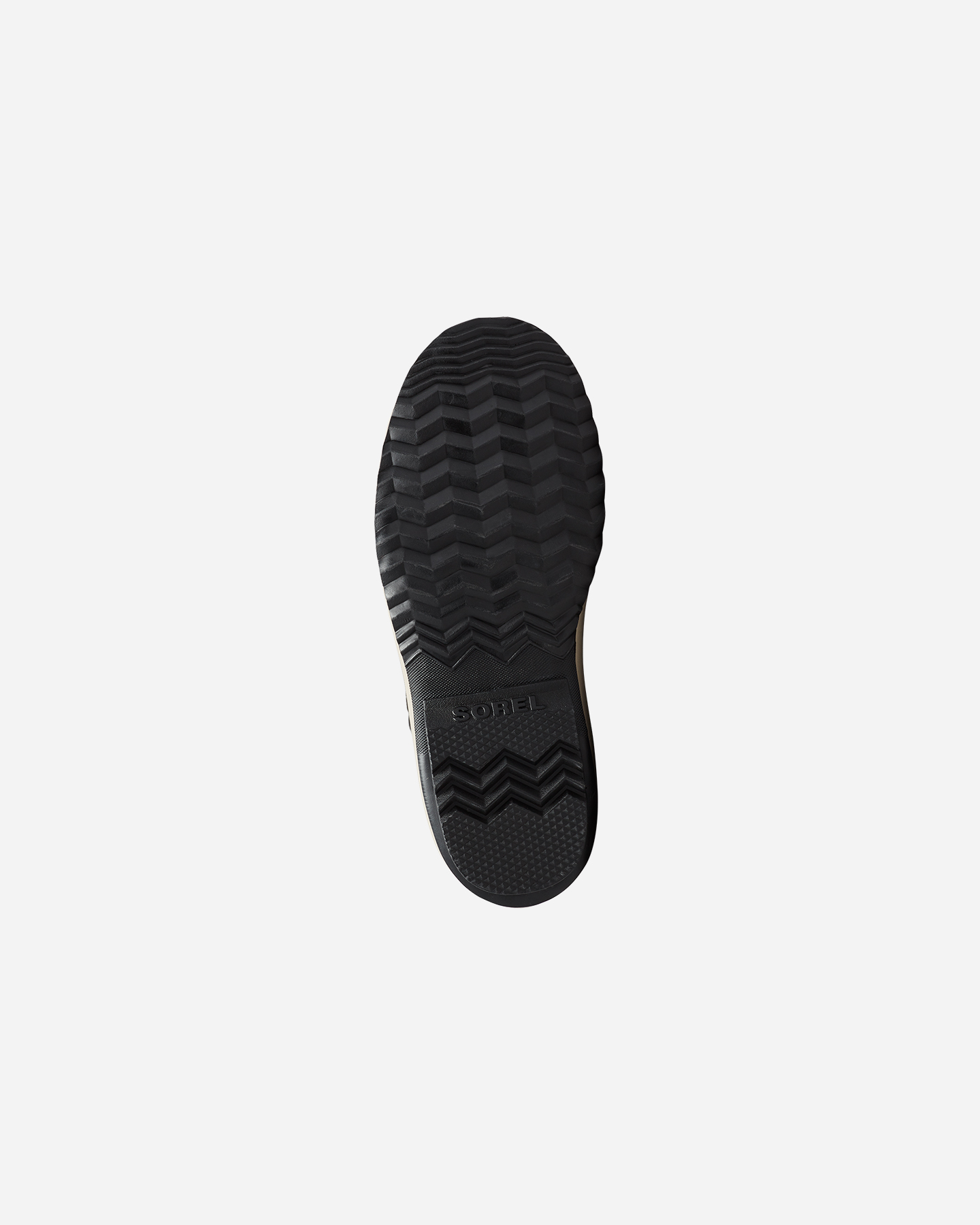 Doposci Sorel 1964 Pac Nylon Wp M 2114071011