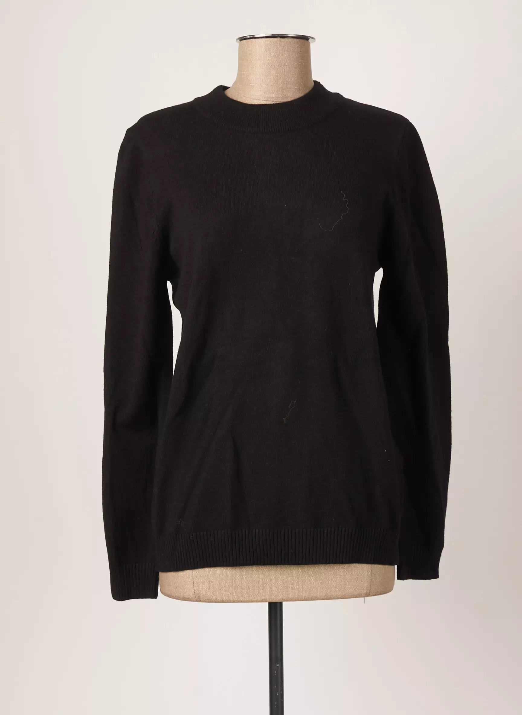 Freeman T Porter Pulls Femme couleur noir