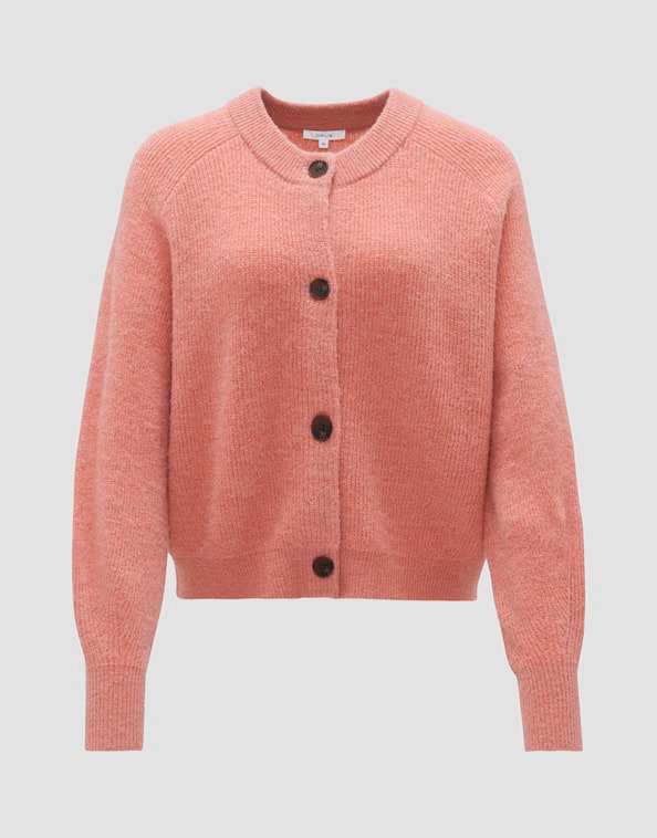 Cardigan Dorty