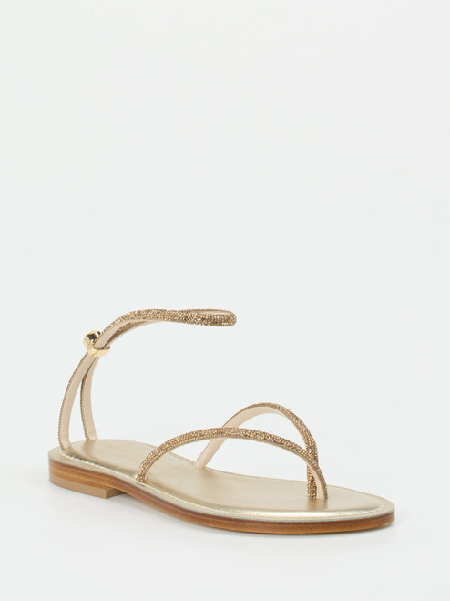 Sandalette-12608890013 Konstantin Starke