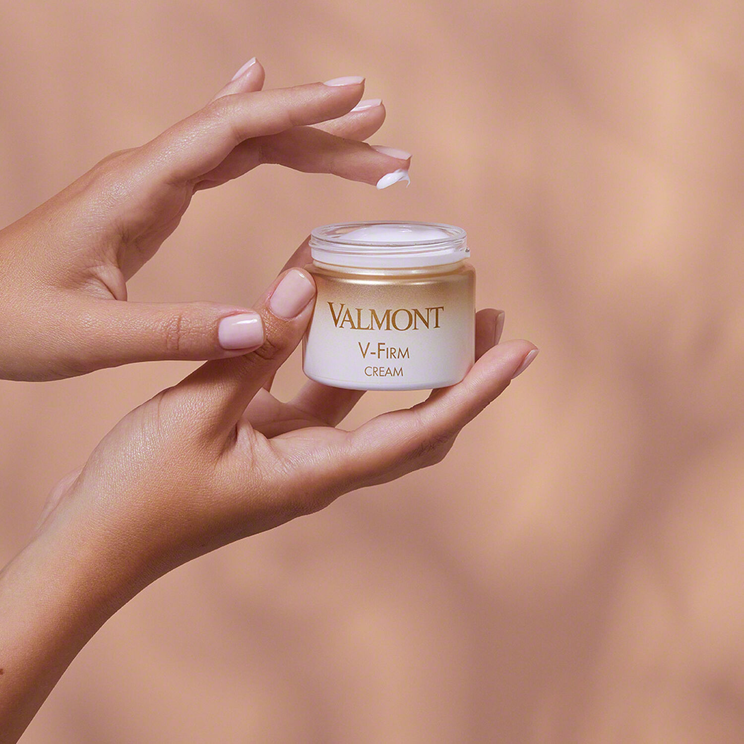 Valmont V-Firm Cream Crème pour le visage redensifiante