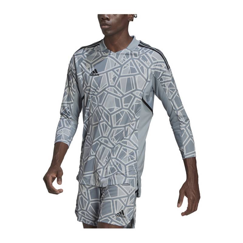 adidas Condivo 22 Torwarttrikot langarm Trikot Herren