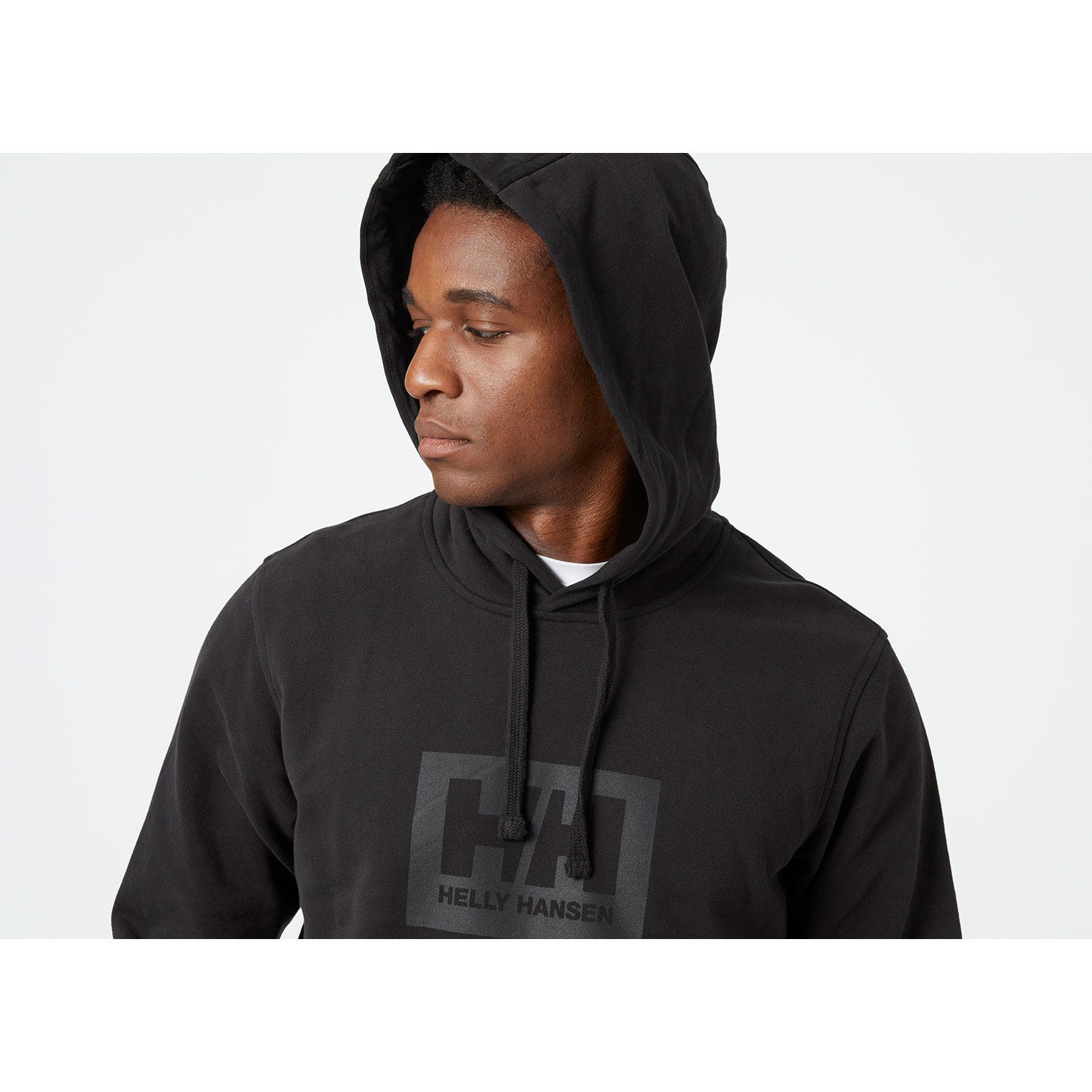 Men's HH Box Hoodie