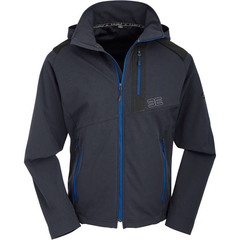 Maul Sport Galtür Funktionsjacke Herren