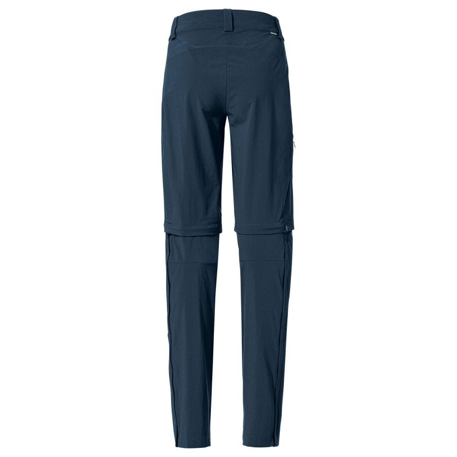 Farley Stretch Zip-off T-Zip III Hose Damen