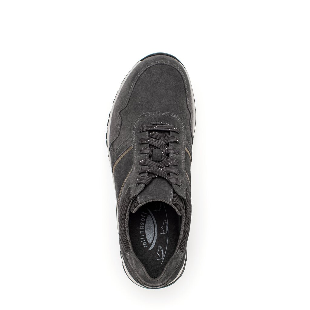 rollingsoft PG8000 Sneaker low grau