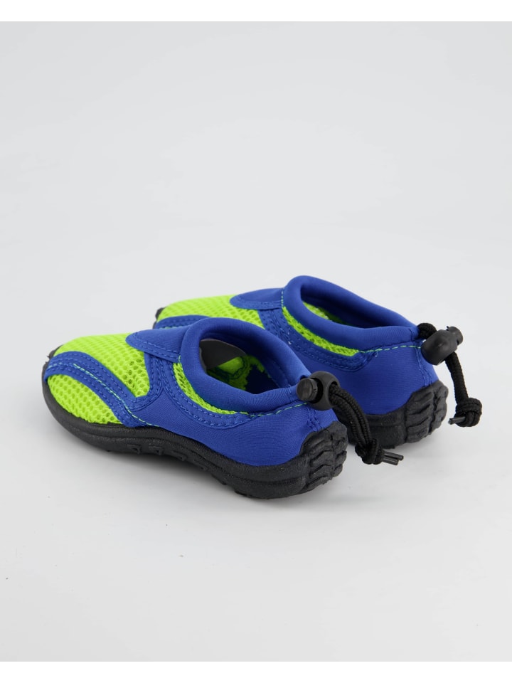 Beck Badeschuhe in Blau günstig kaufen