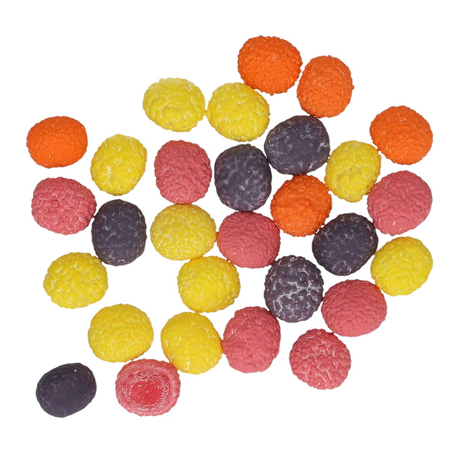 Nerds Big Chewy 120g