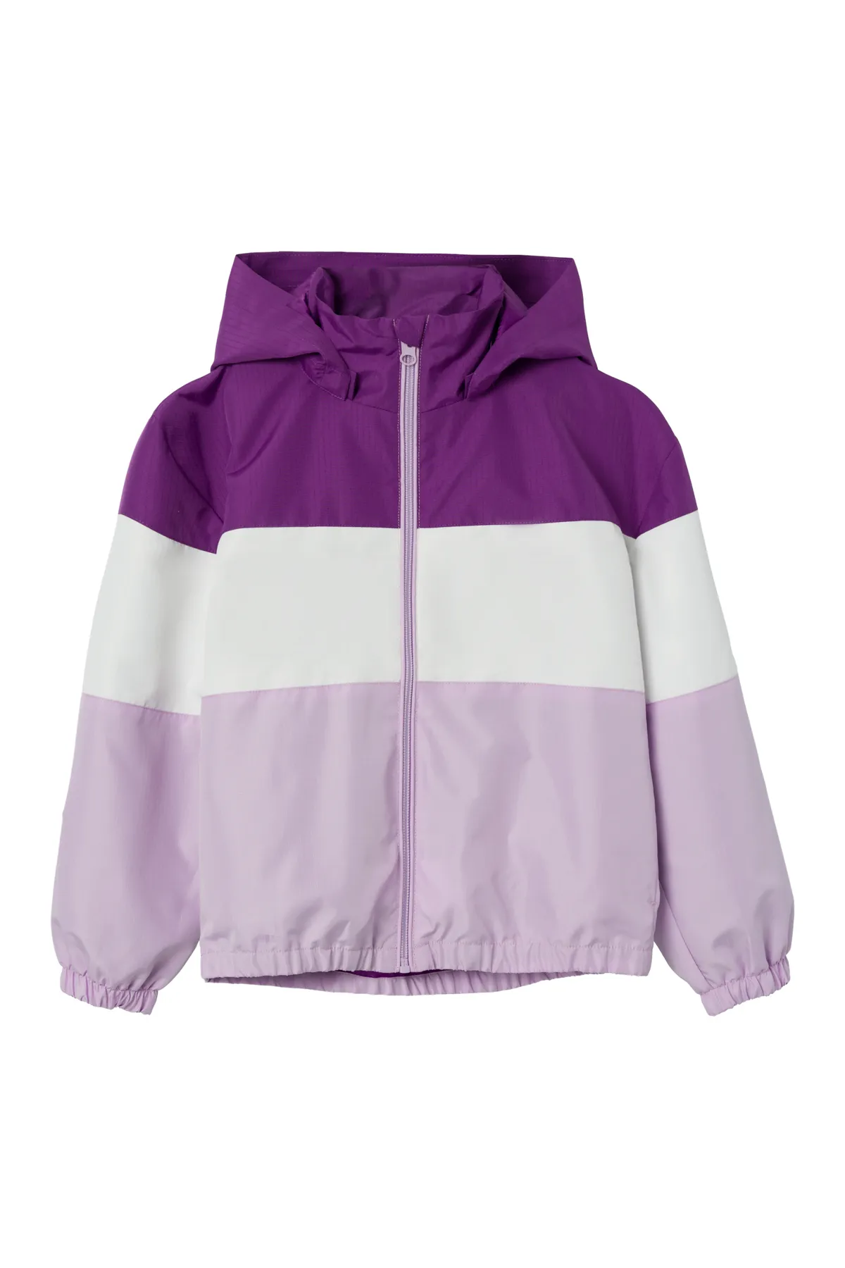 name ıt  Jacke - Lila - Regular Fit