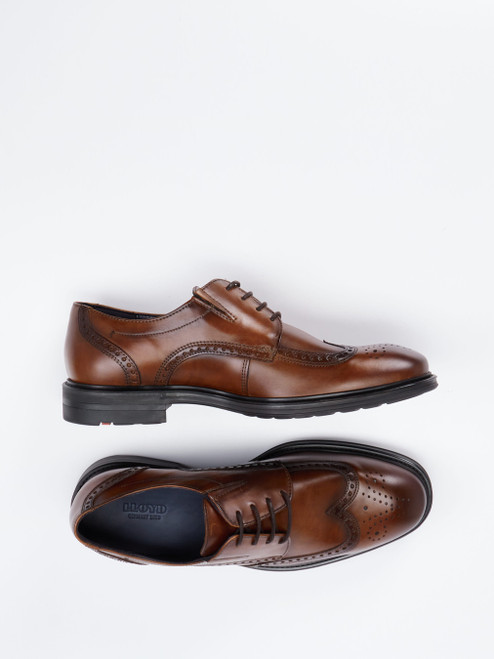 Schnürschuh-46512090074 Lloyd