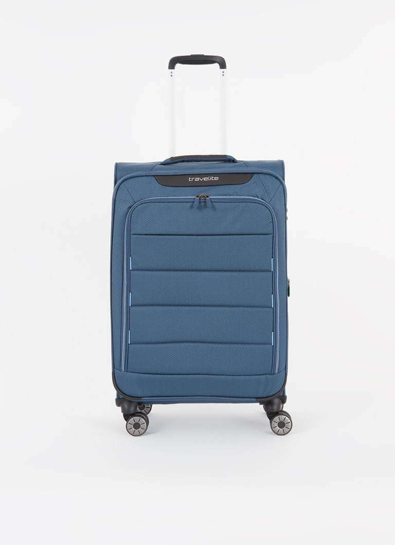 Travelite Skaii M spinner 67 cm