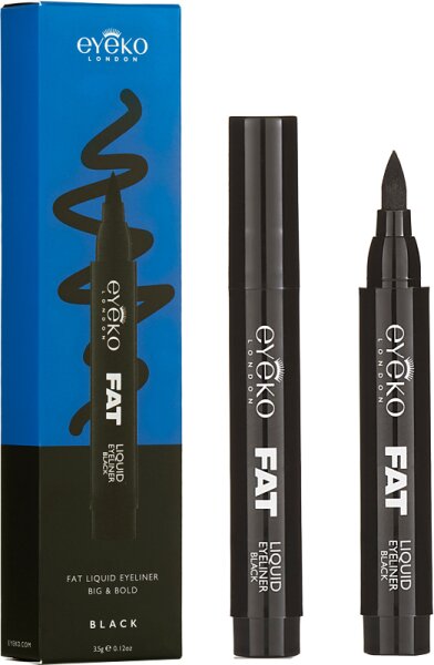 Eyeko Fat Liquid Eyeliner Eyeliner