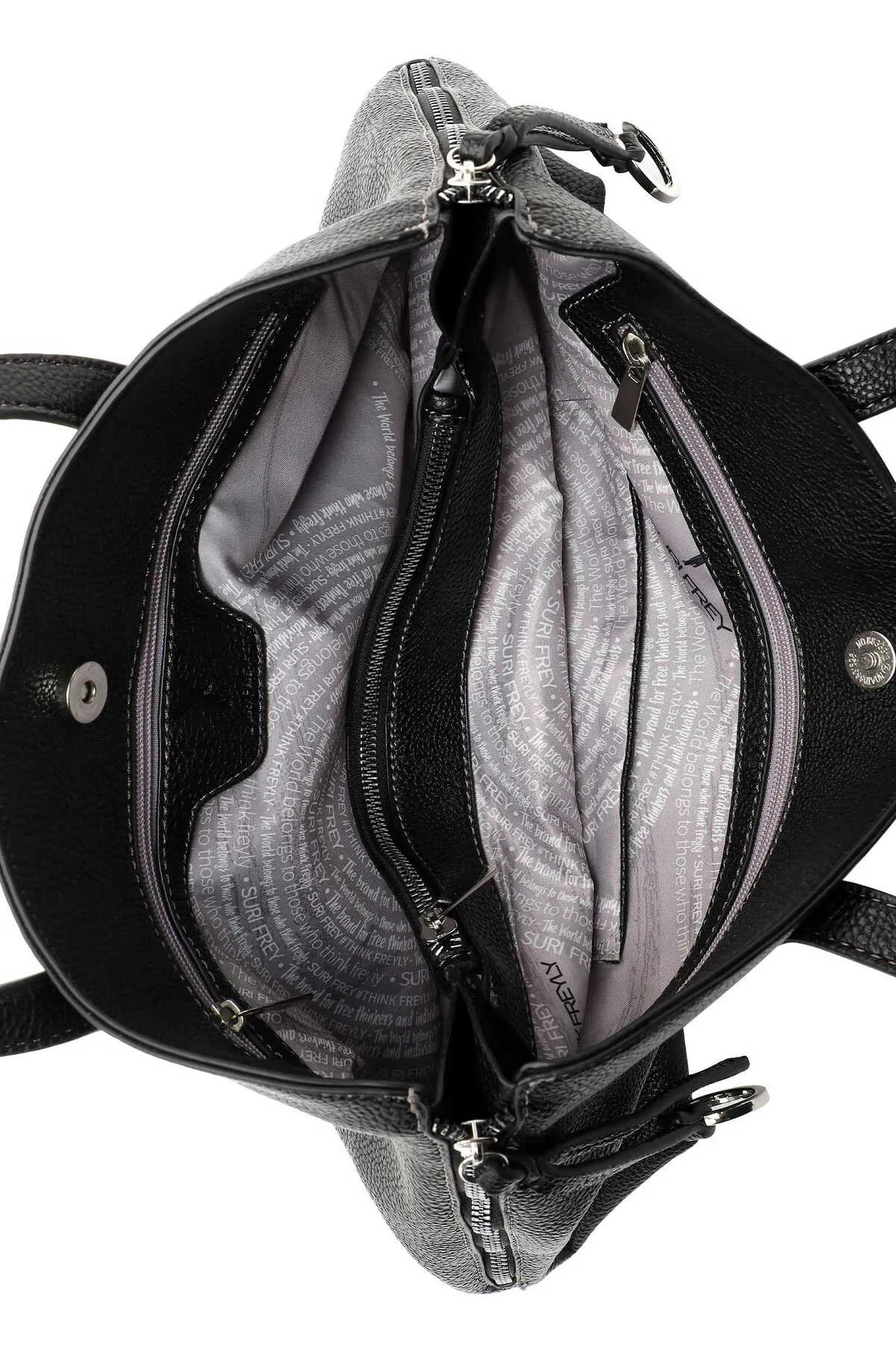 SURI FREY  Shopper SFY Debby
