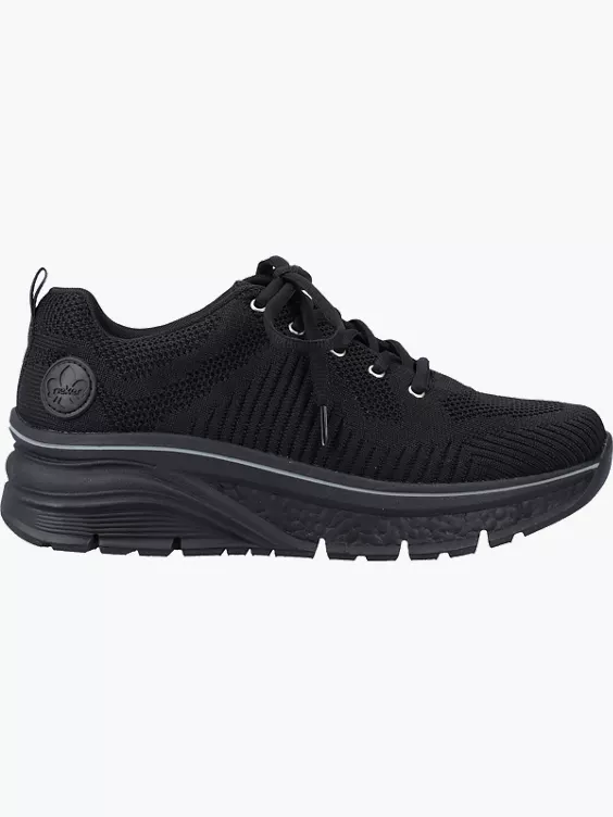 Rieker Damen Sneaker Low
