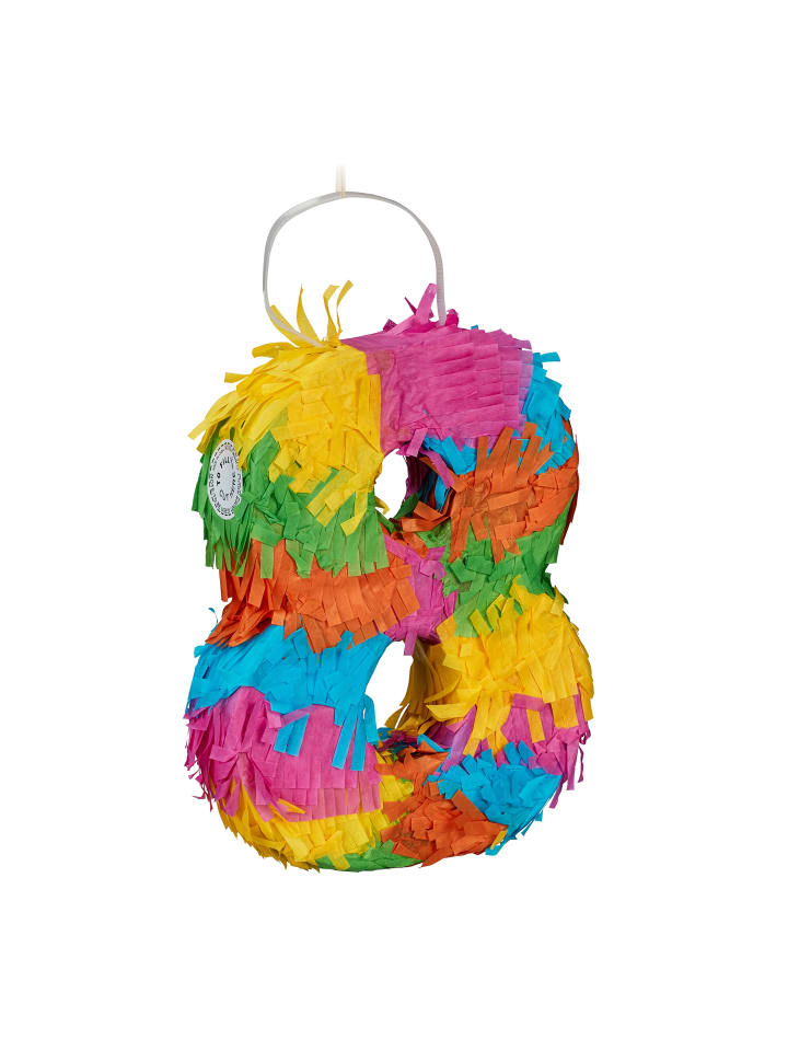relaxdays Pinata 