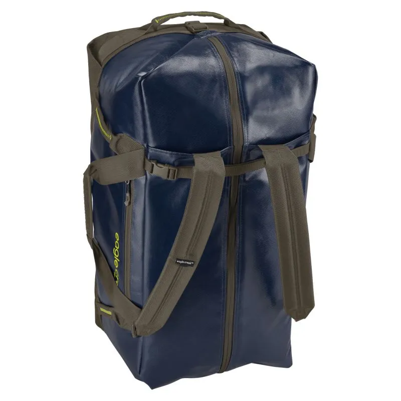 Eagle Creek Migrate Duffel 90L - Rush Blue