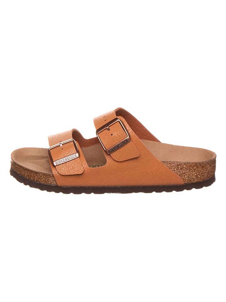 Birkenstock Pantoletten 