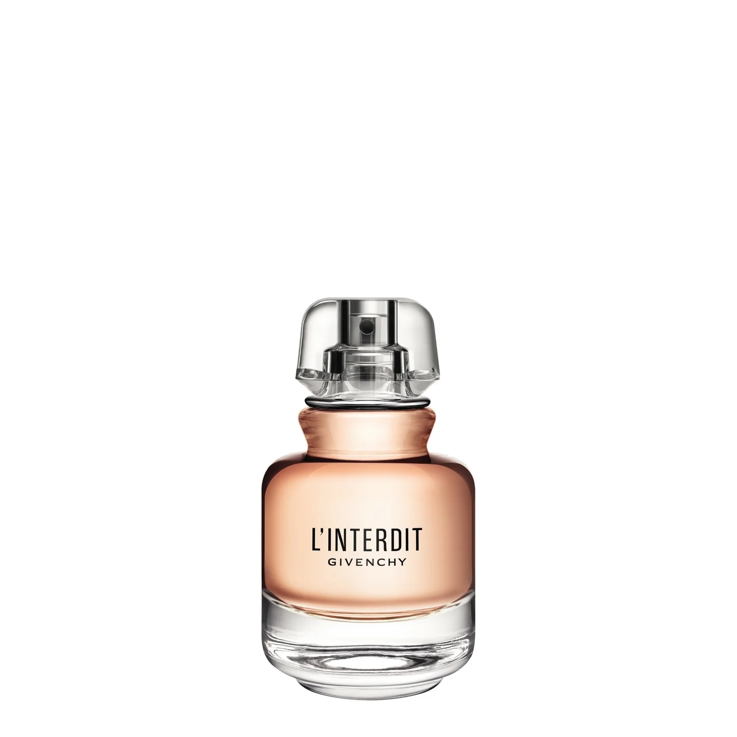 L'Interdit Hair Mist - Hårparfume