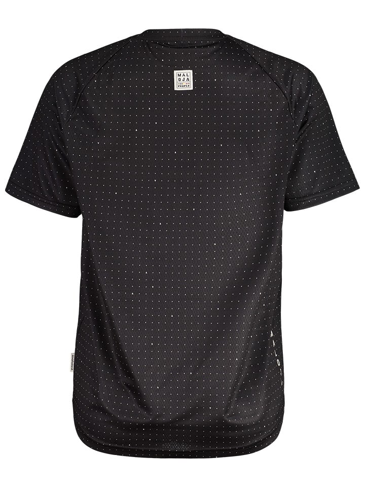 Maloja Fahrradshirt 