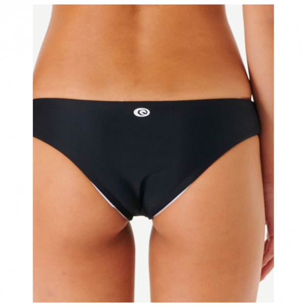 Rip Curl - Women's Mirage Revo Cheeky Pant - Bikini-Bottom