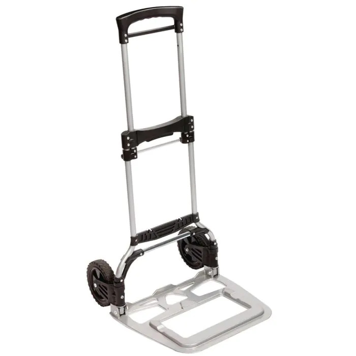 VIRAX 382601 Wózek ręczny składany Max 120 kg