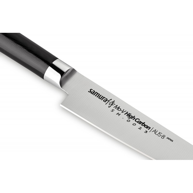 Samura Mo-V Filetier-messer 23 cm
