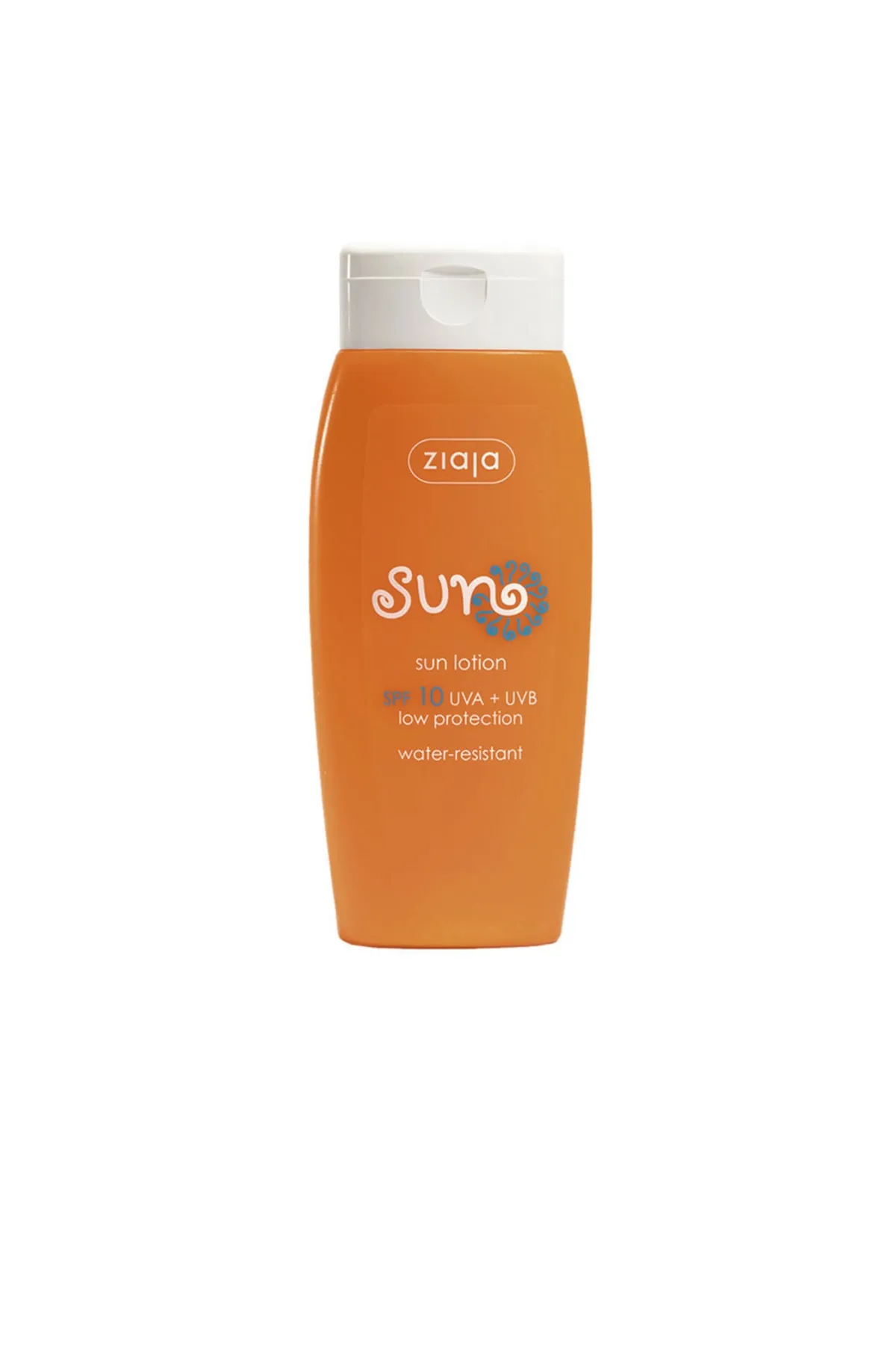 Ziaja  Sun Sonnenschutz Spf10 Ziaja 150 ml