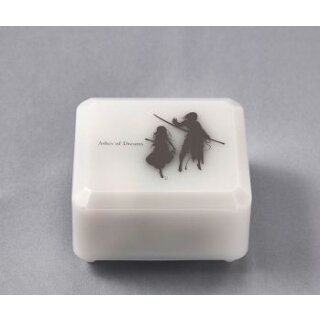 NieR Replicant ver.1.22474487139... Music Box - Ashes of Dreams