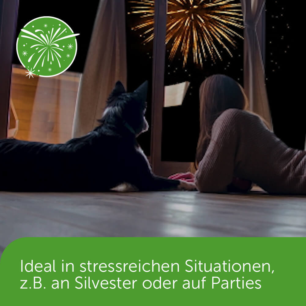 ADAPTIL Ergänzungsfutter & Aufzucht ADAPTIL Chew 30 Stück Anti Stress Snack
