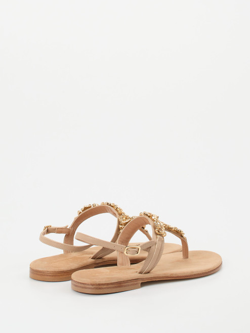 Sandalette-12603990013 Konstantin Starke