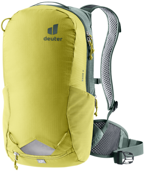 deuter Race 8 | Fahrradrucksack