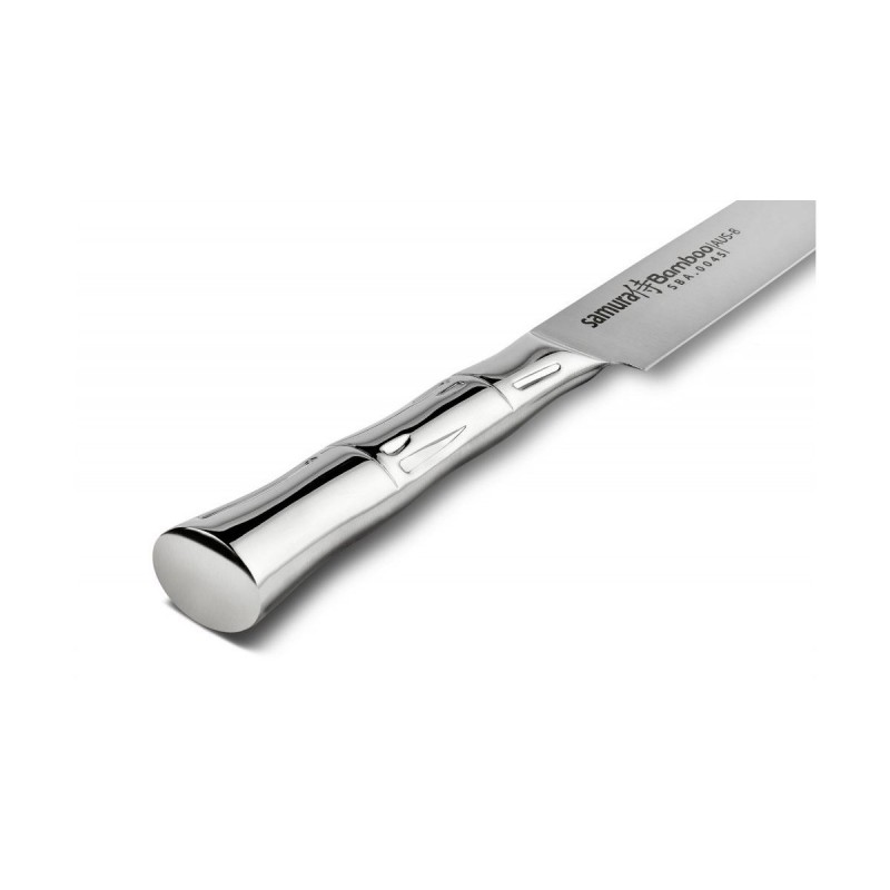 Samura Bamboo Schneidemesser cm. 20