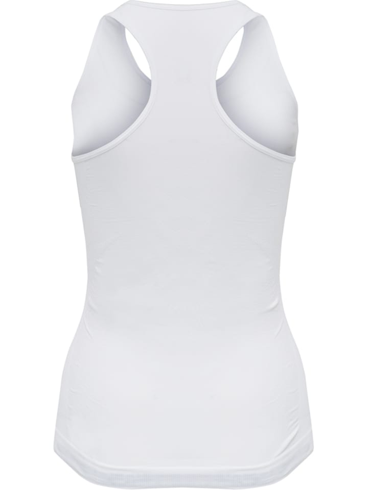 Hummel Hummel T-Shirt Hmltif Multisport Damen in WHITE günstig kaufen