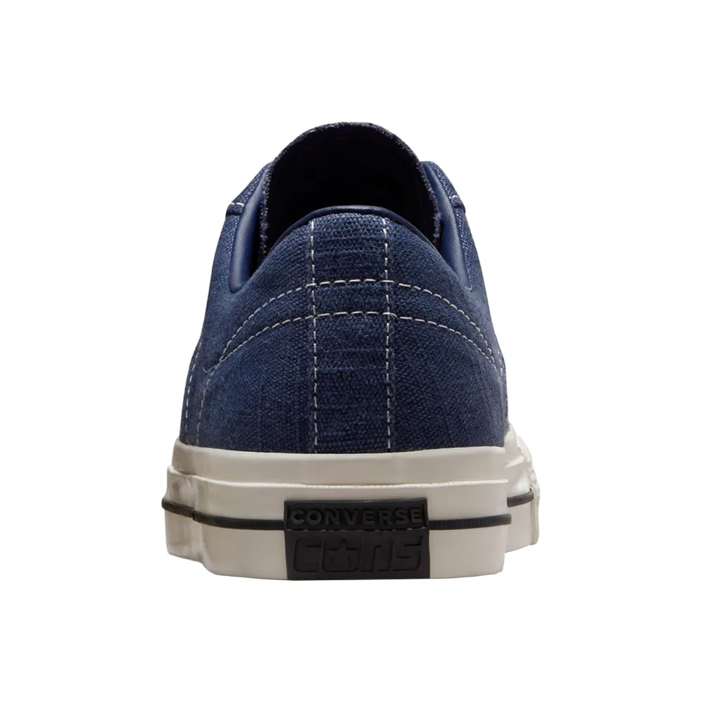 Converse One Star Pro A04613C / blau