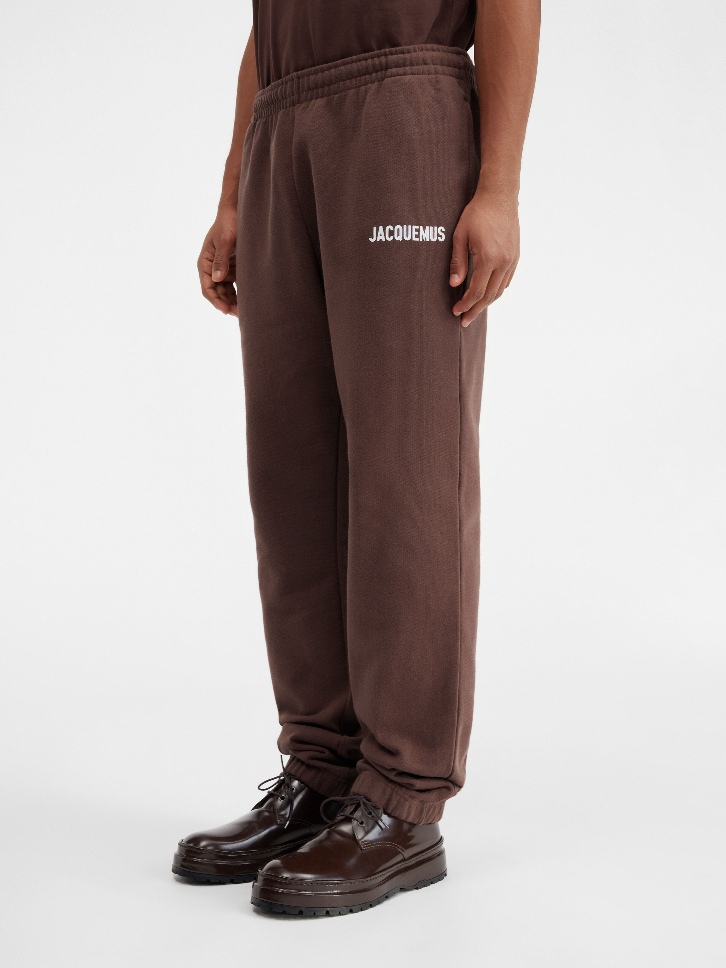 Le jogging Jacquemus