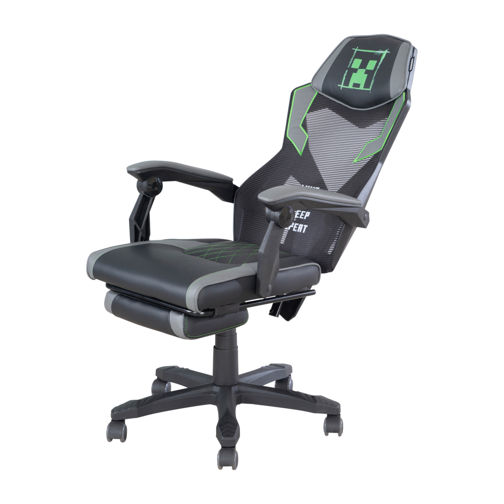 Gamingstuhl MINECRAFT