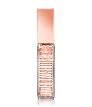 NYX Professional Makeup Ultimate Glow Shots Lidschatten-7.5 ml