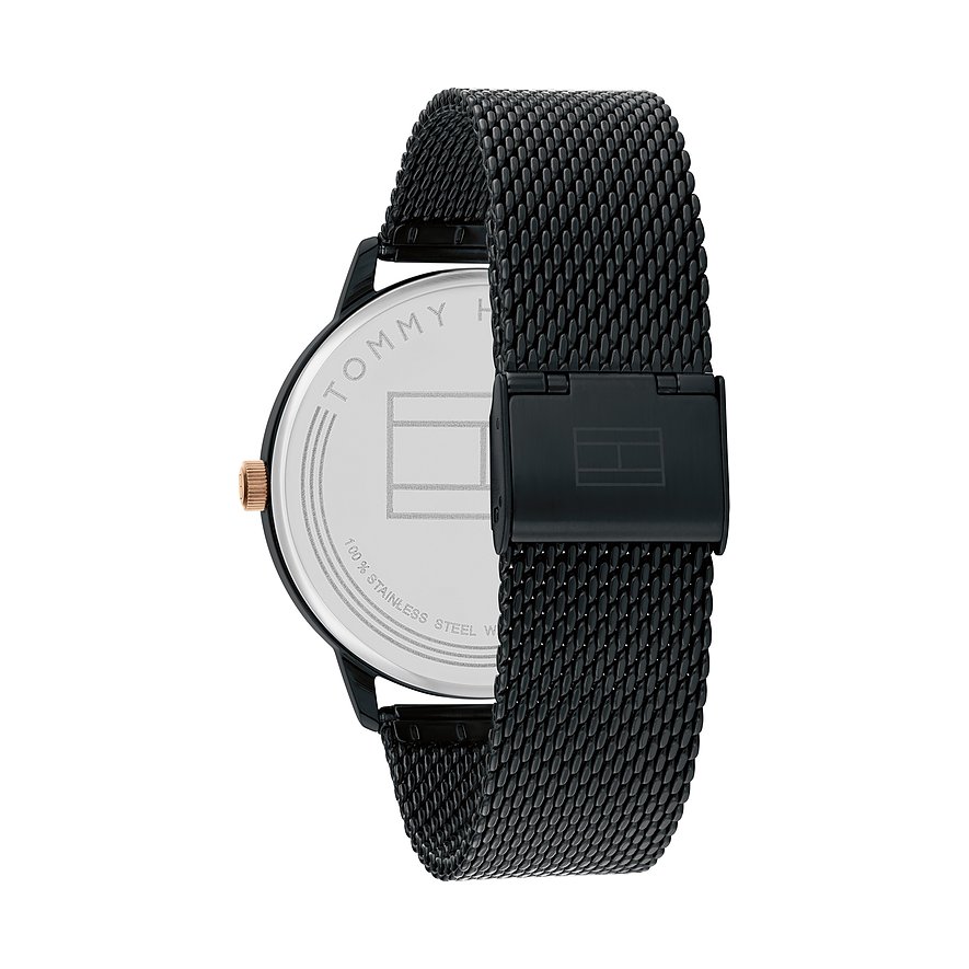 Tommy Hilfiger Herrenuhr