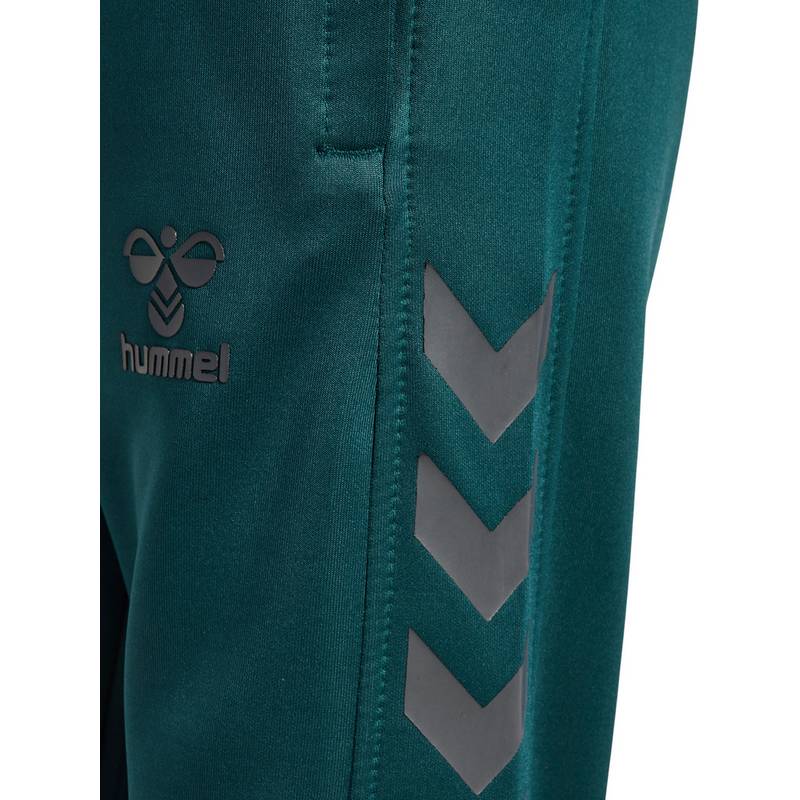 hummel hmlCORE XK TRAINING POLY PANTS KIDS Trainingshose Kinder
