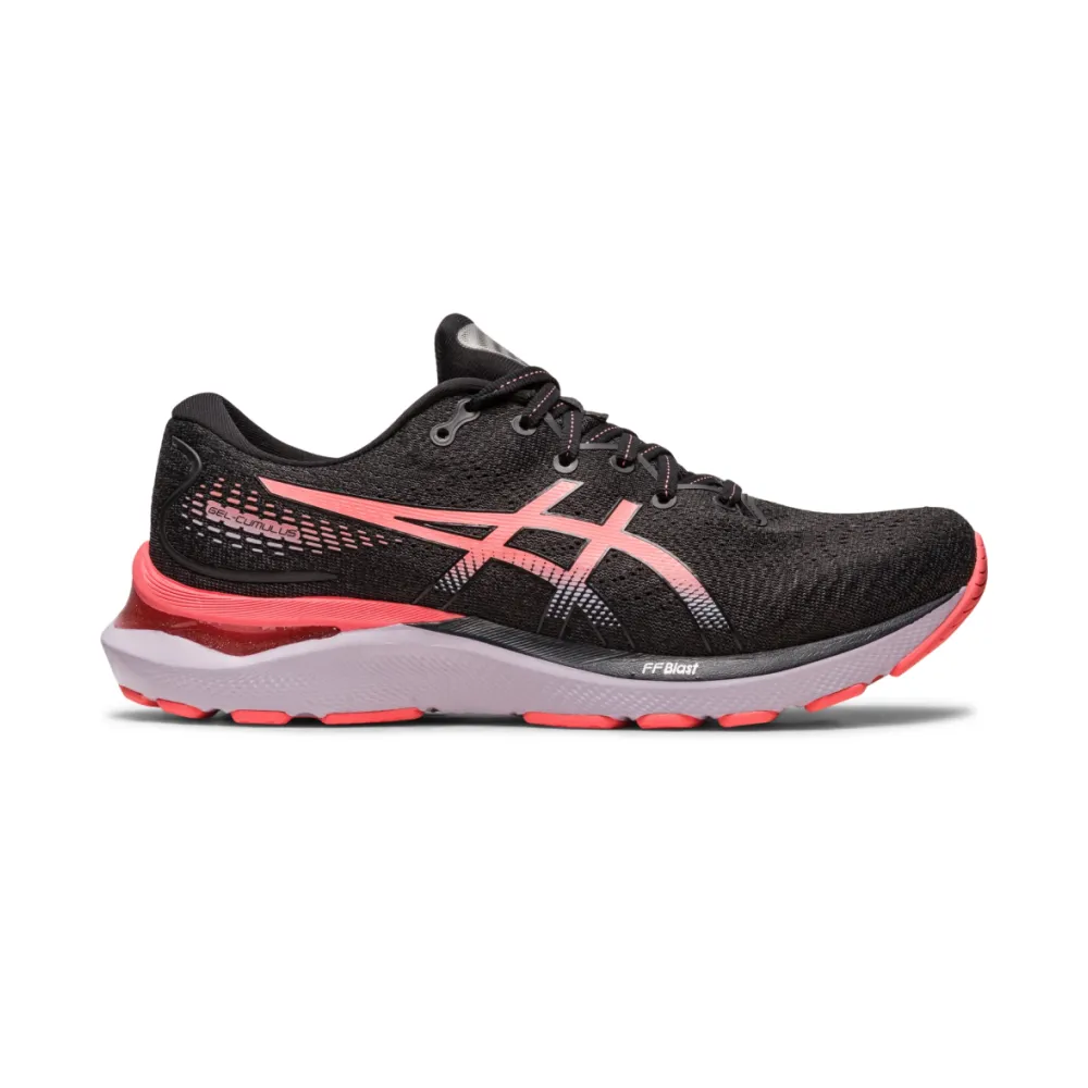 Asics Gel Cumulus 24 1012B206-009 / schwarz