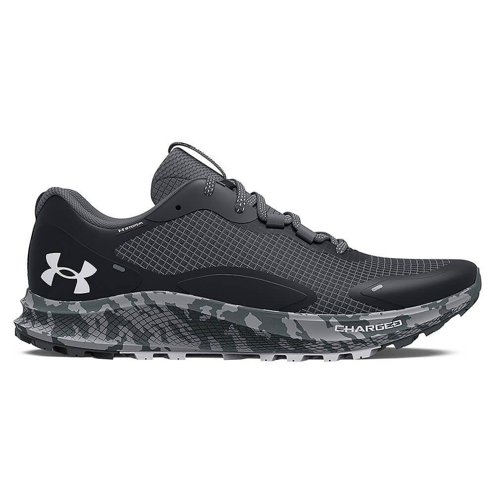 Charged Bandit Trail 2 Storm Running Schuhe