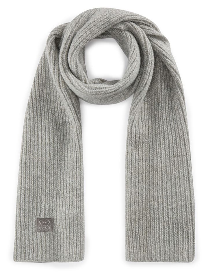 Codello Schal in Grau - (L)190 x (B)30 cm günstig kaufen onesize