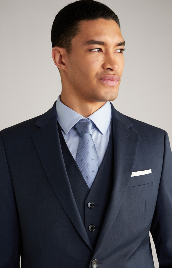 Baukasten-Sakko Herby in Navy